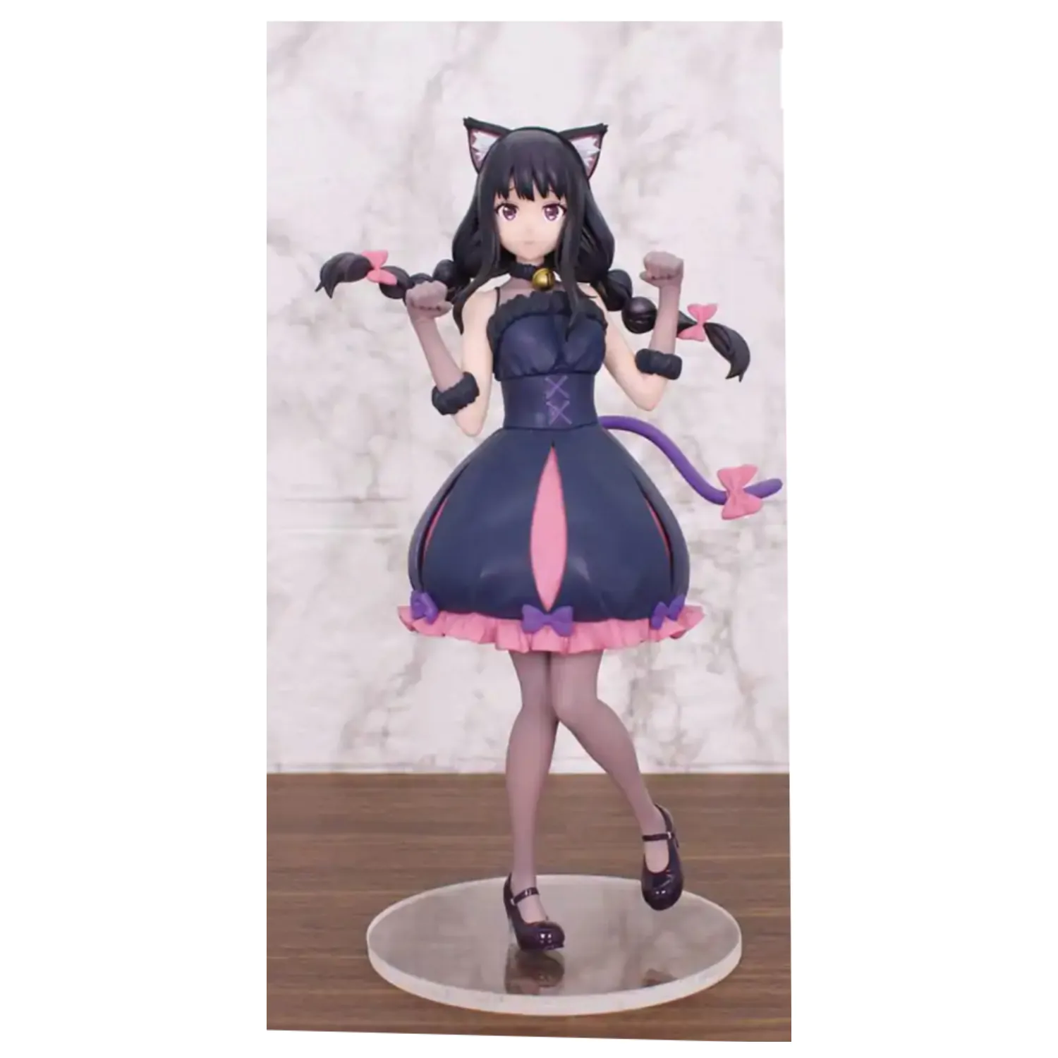 Lycoris Recoil Brilliant Figure Socha z PVC 1/7 Inoue Takina Halloween Ver. 22 cm fotografii produktu