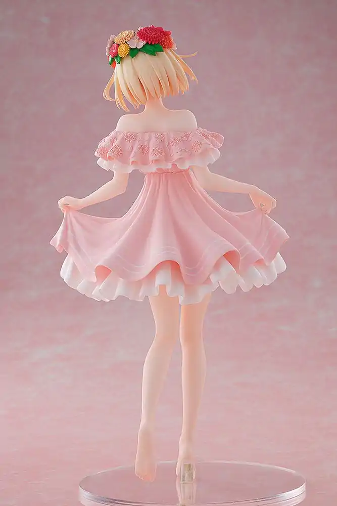 Lycoris Recoil PVC Soška Chisato Nishikigi: Birthday illustration Ver 20 cm fotografii produktu