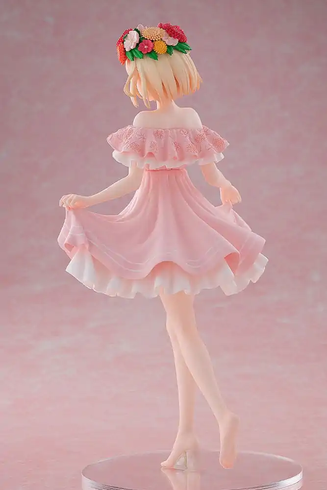 Lycoris Recoil PVC Soška Chisato Nishikigi: Birthday illustration Ver 20 cm fotografii produktu