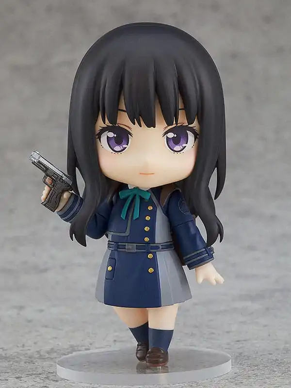 Lycoris Recoil Nendoroid Doll akční figurka Takina Inoue 10 cm fotografii produktu