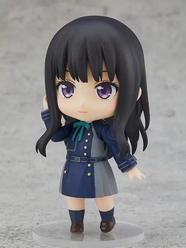 Lycoris Recoil Nendoroid Doll akční figurka Takina Inoue 10 cm fotografii produktu