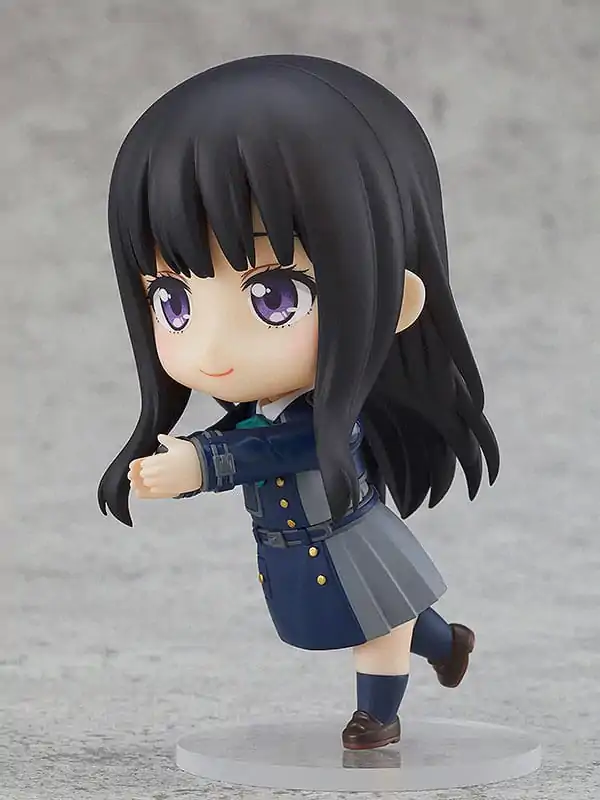 Lycoris Recoil Nendoroid Doll akční figurka Takina Inoue 10 cm fotografii produktu
