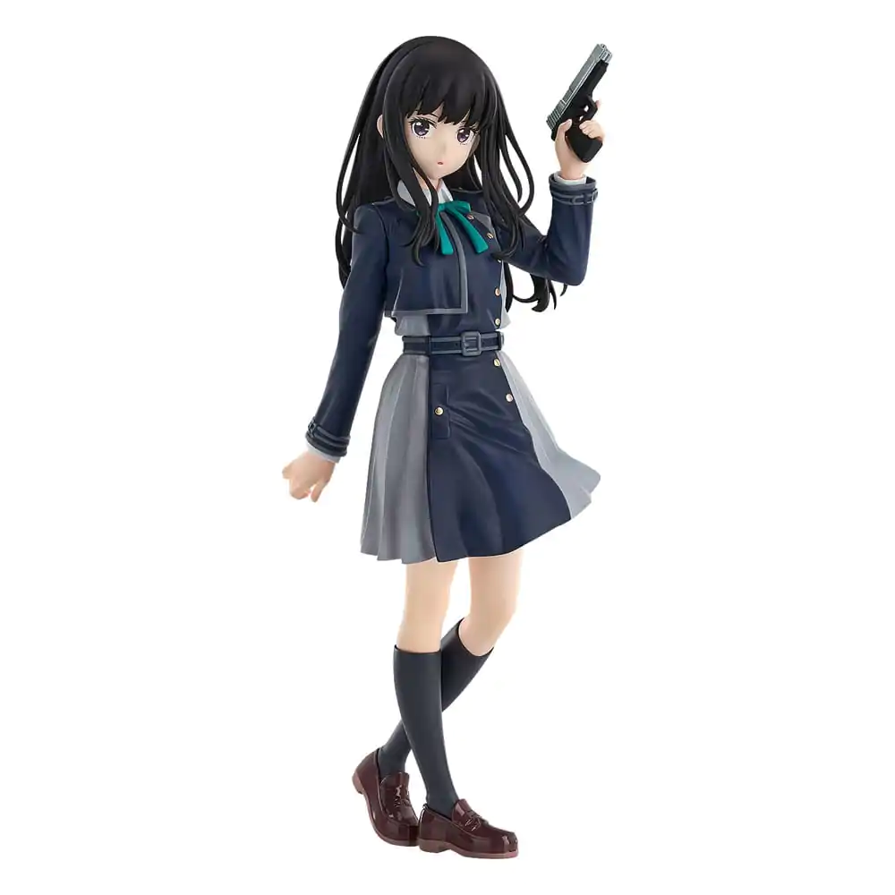 Lycoris Recoil Pop Up Parade PVC Socha Takina Inoue 18 cm fotografii produktu