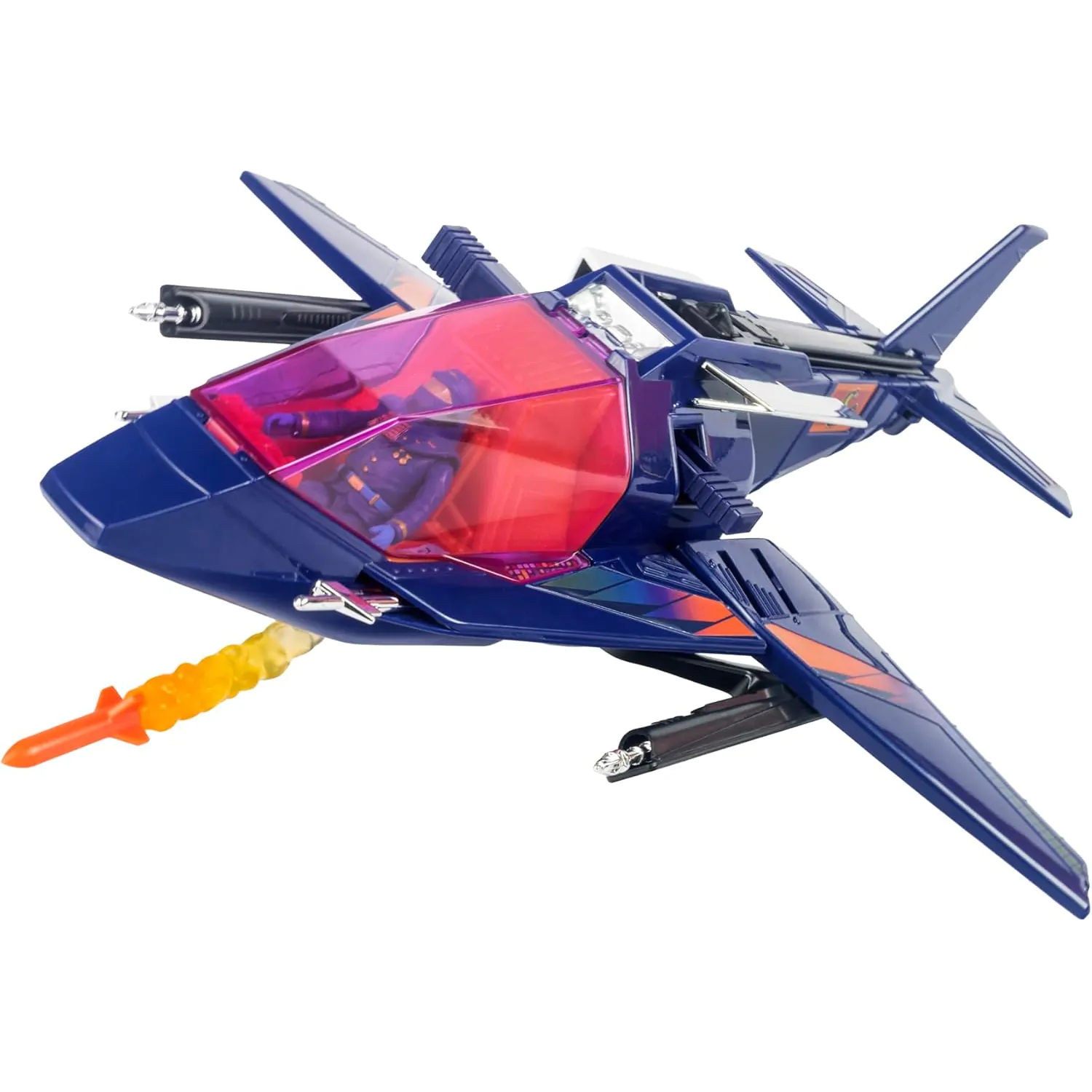 M.A.S.K. Vehicle High Tech Helicopter  fotografii produktu