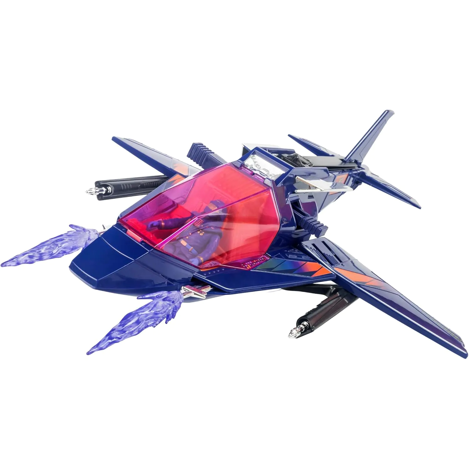 M.A.S.K. Vehicle High Tech Helicopter  fotografii produktu