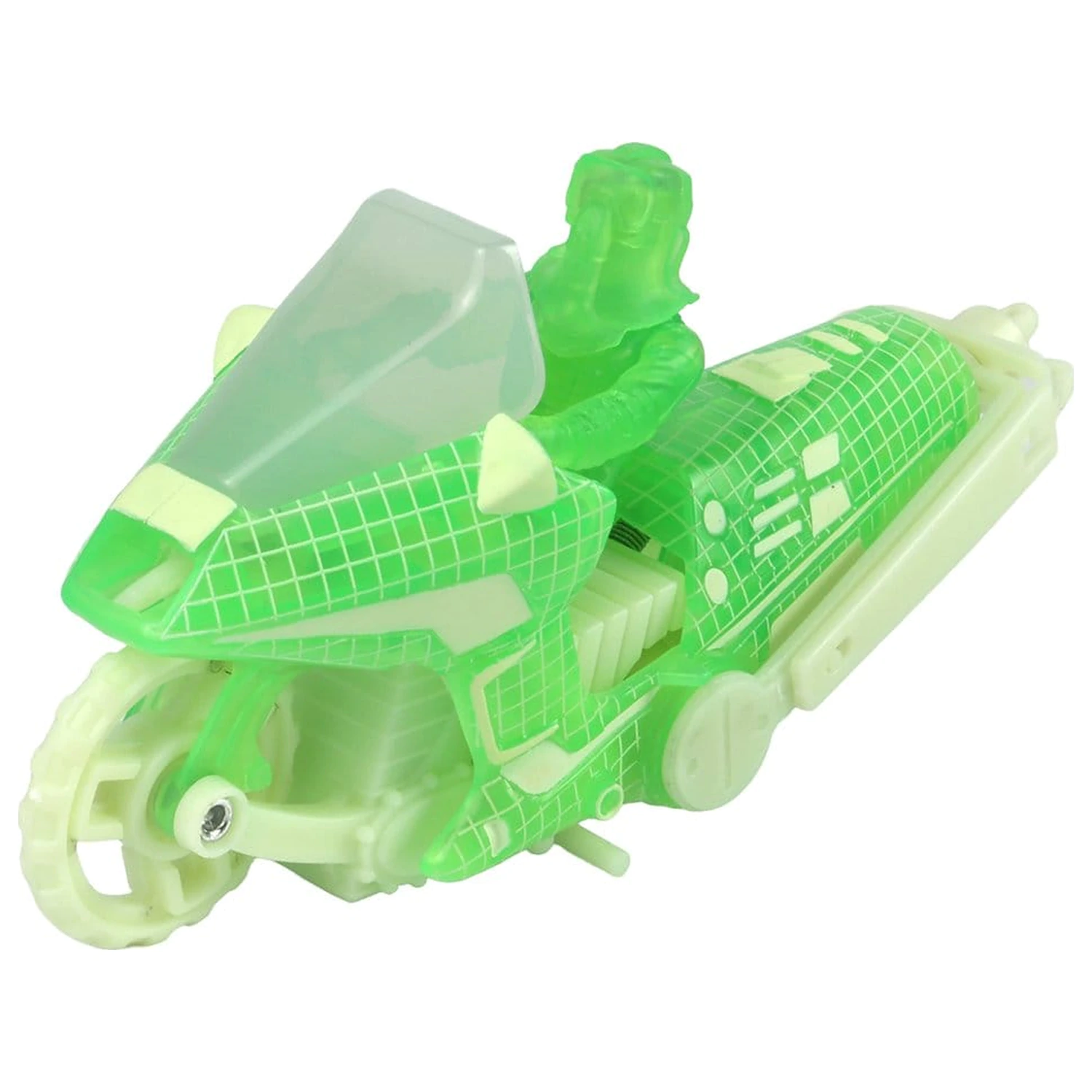 M.A.S.K. Vehicle Condor Hologram Varianta (Svítí ve tmě) fotografii produktu