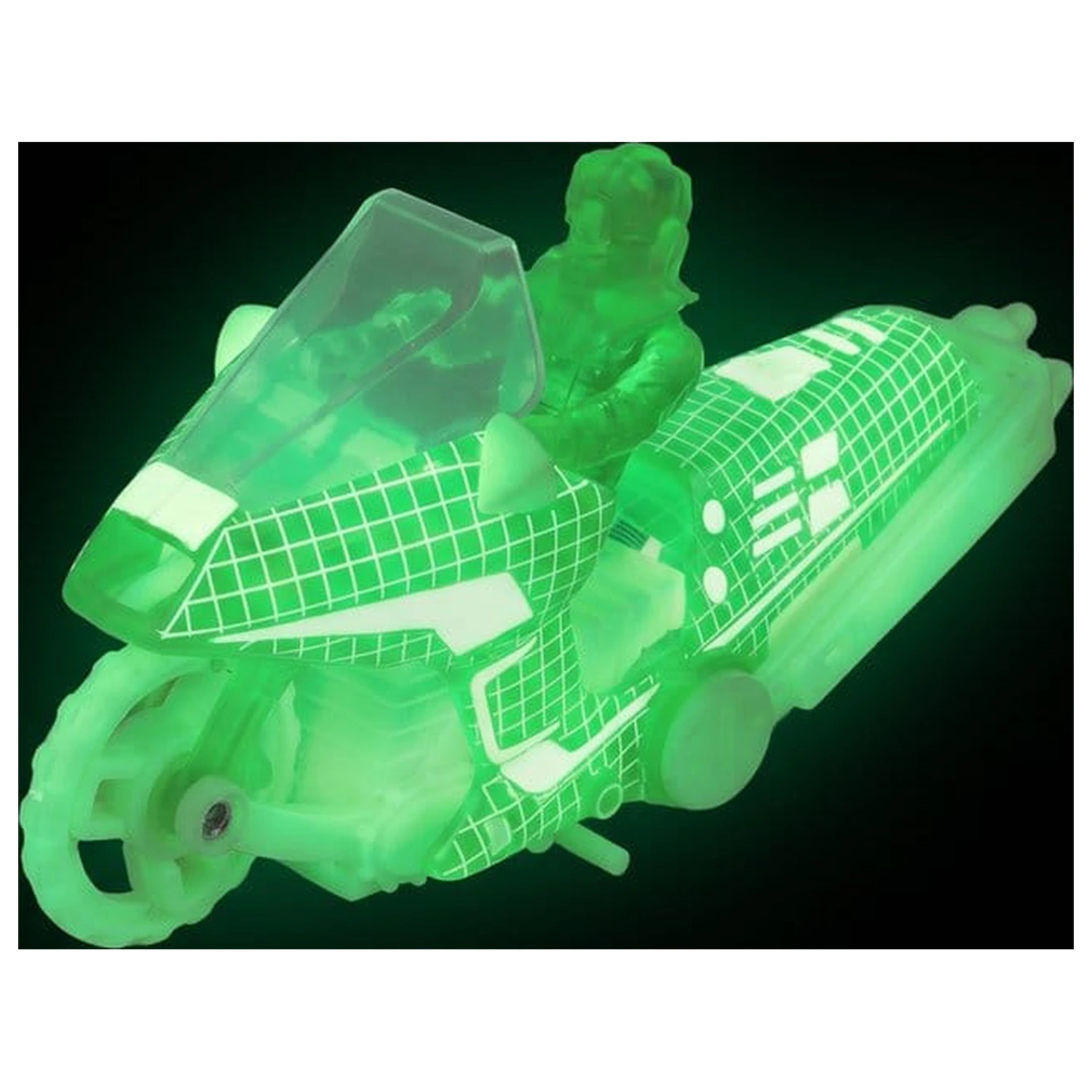 M.A.S.K. Vehicle Condor Hologram Varianta (Svítí ve tmě) fotografii produktu