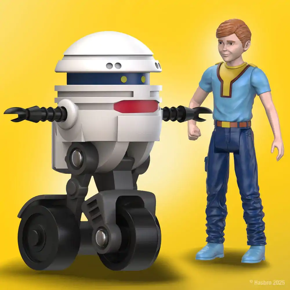 M.A.S.K. Mobile Defense Unit Vozidlo Limitovaná edice fotografii produktu