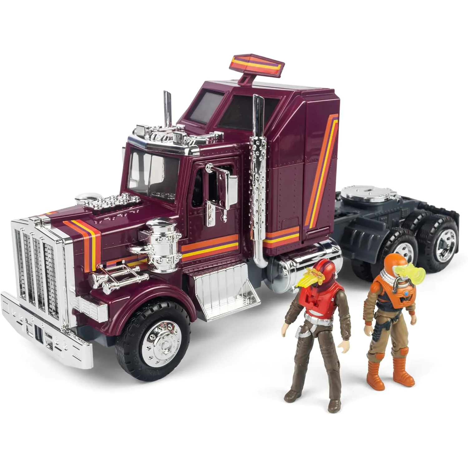 M.A.S.K. Vehicle Mobilní Obranná Jednotka fotografii produktu