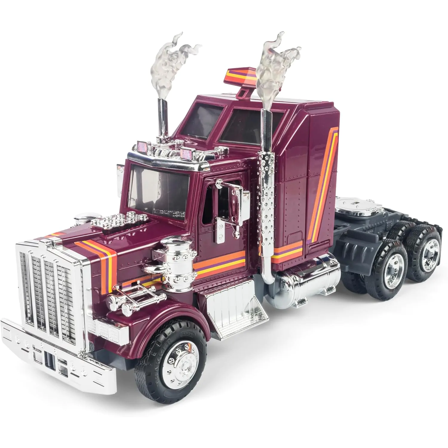 M.A.S.K. Vehicle Mobilní Obranná Jednotka fotografii produktu