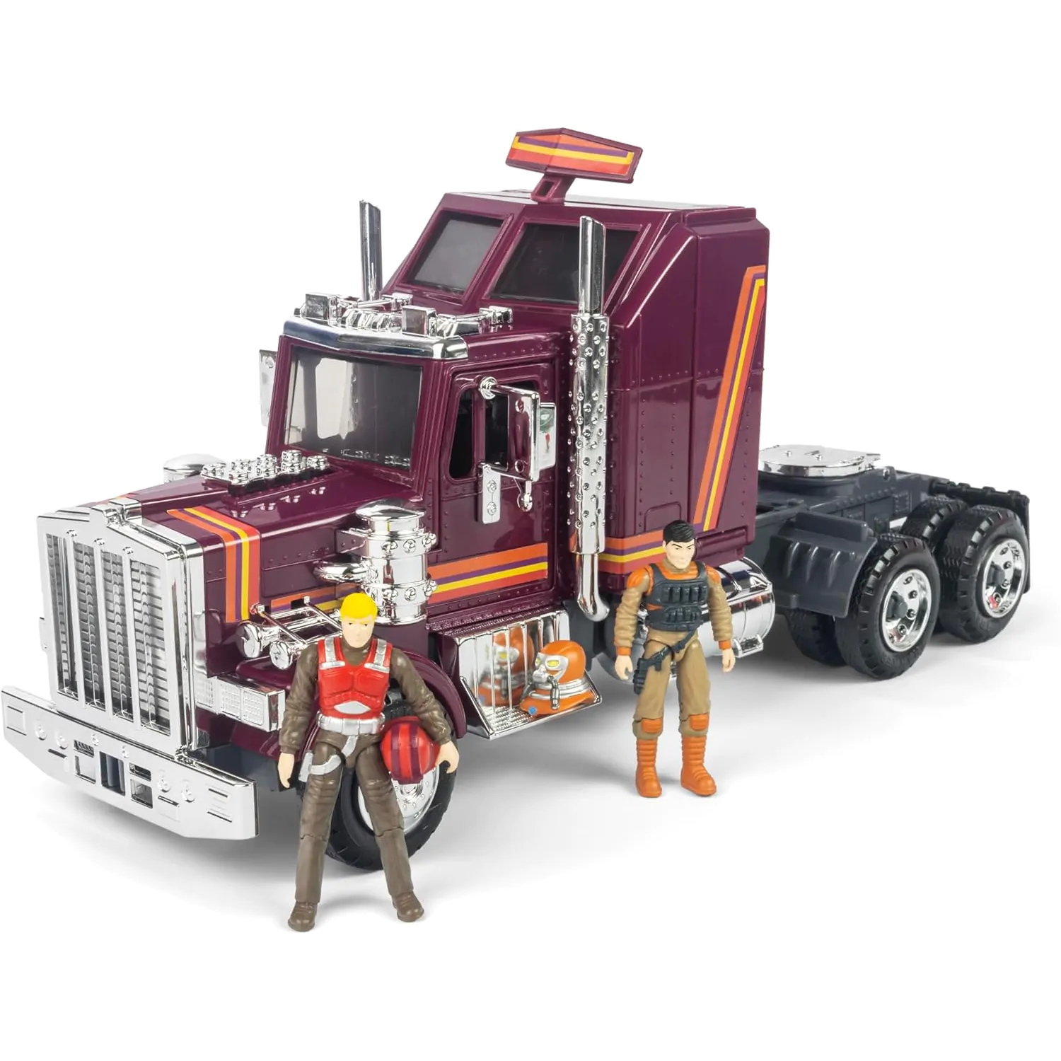 M.A.S.K. Vehicle Mobilní Obranná Jednotka fotografii produktu