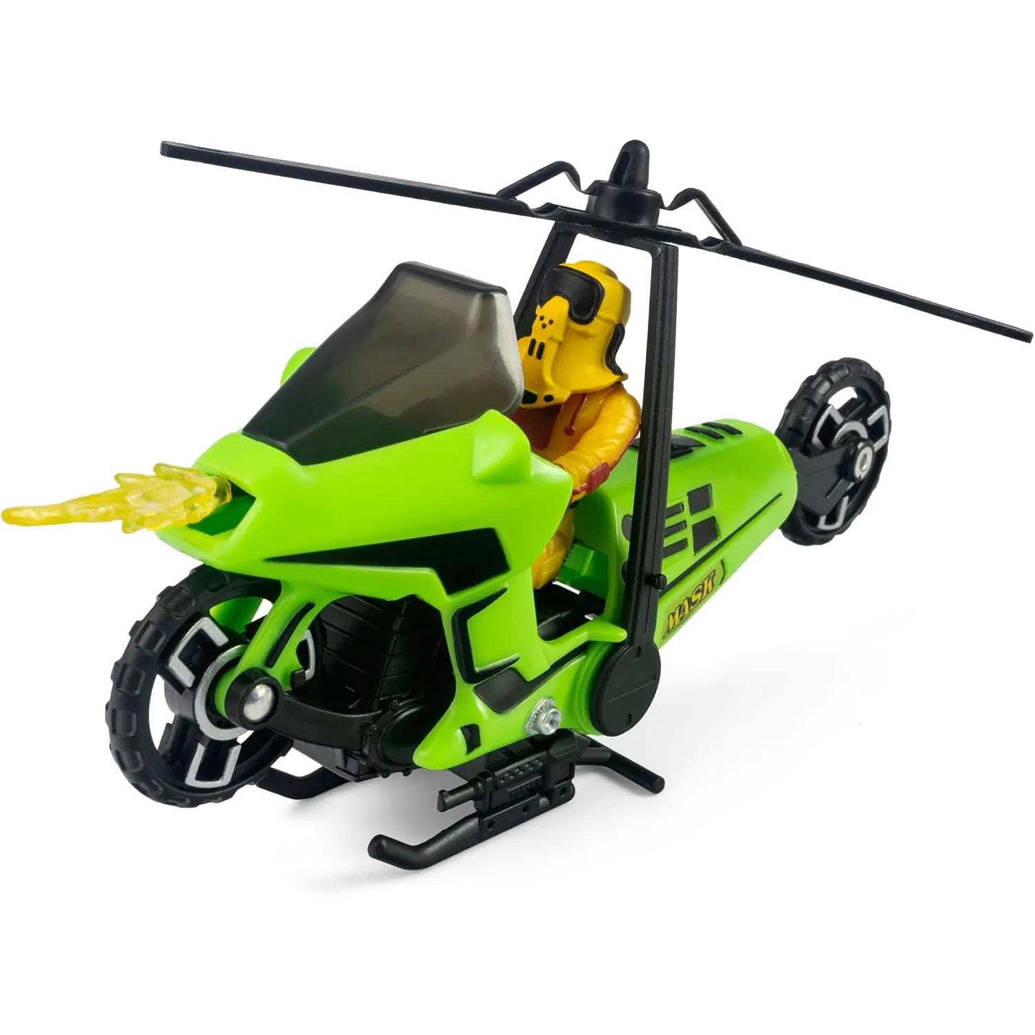 M.A.S.K. Akční figurka s vozidlem Vehicle Condor  fotografii produktu