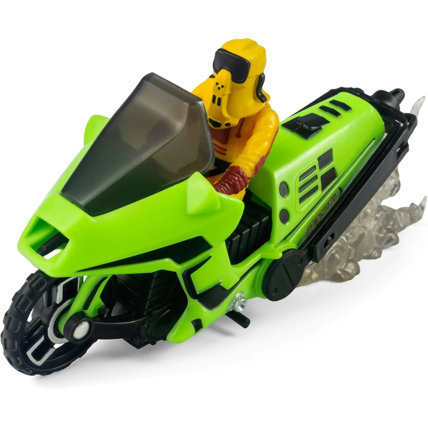 M.A.S.K. Akční figurka s vozidlem Vehicle Condor  fotografii produktu