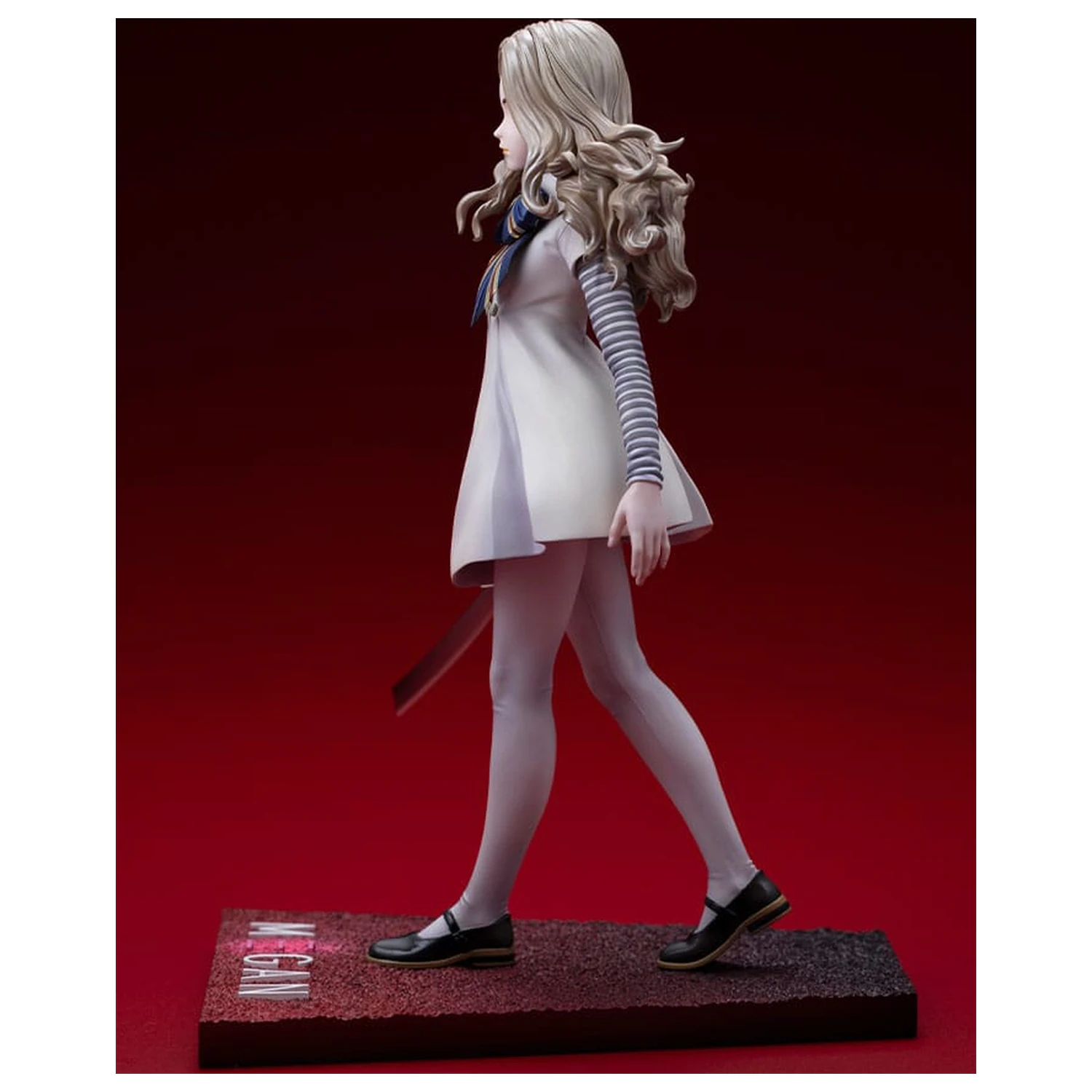 M3GAN Bishoujo PVC Socha 1/7 21 cm fotografii produktu