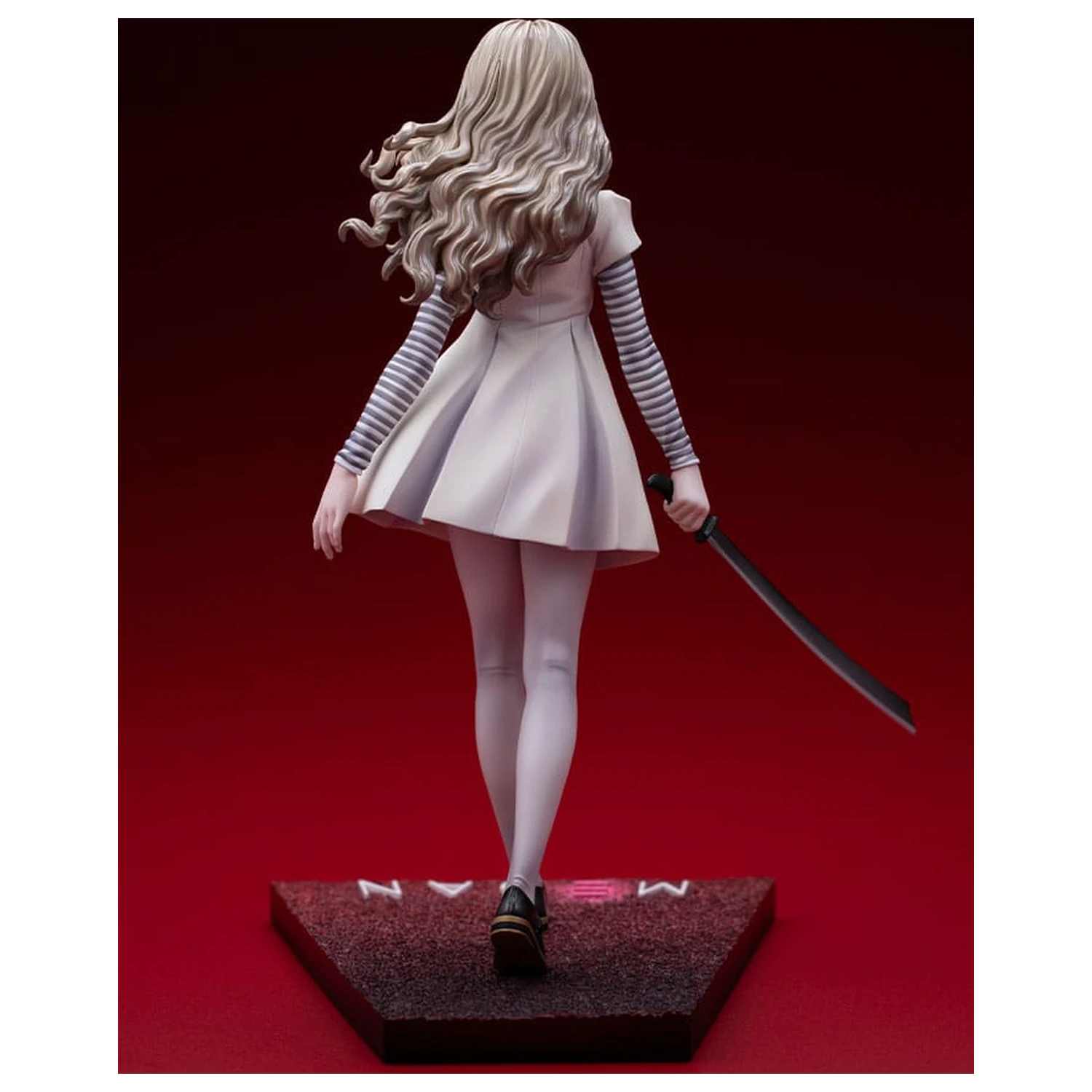 M3GAN Bishoujo PVC Socha 1/7 21 cm fotografii produktu