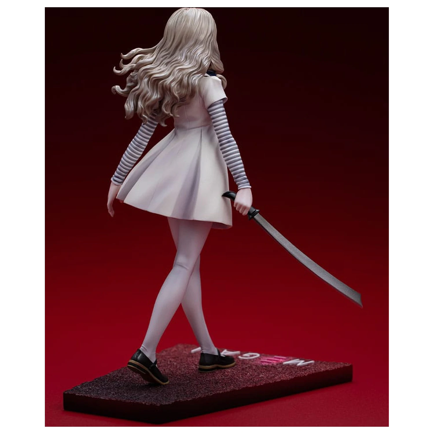 M3GAN Bishoujo PVC Socha 1/7 21 cm fotografii produktu