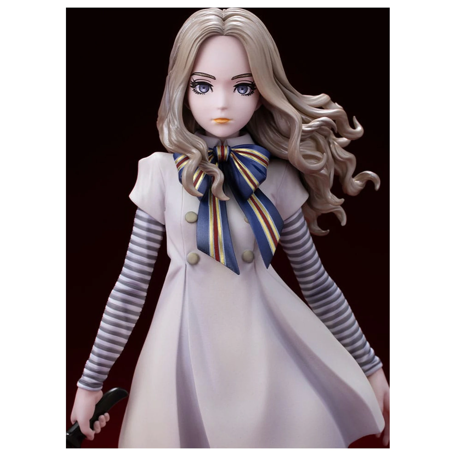 M3GAN Bishoujo PVC Socha 1/7 21 cm fotografii produktu