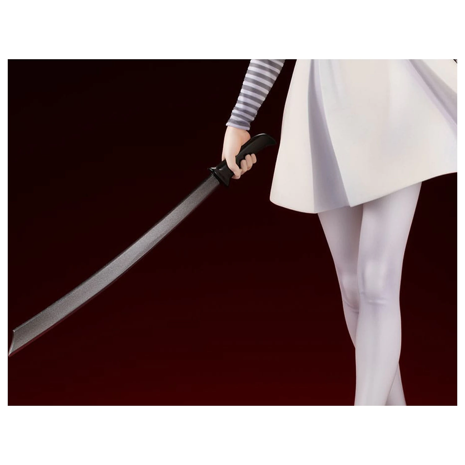 M3GAN Bishoujo PVC Socha 1/7 21 cm fotografii produktu