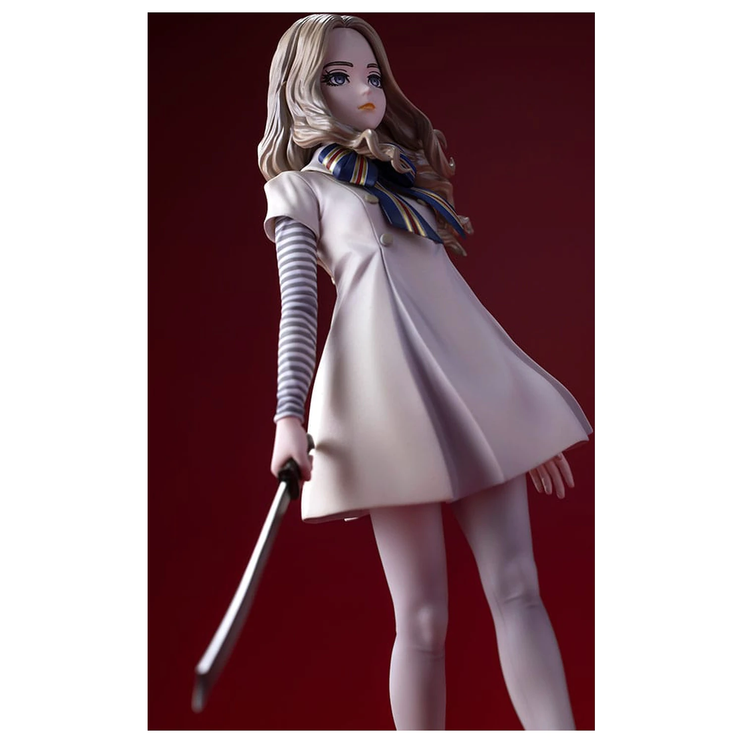 M3GAN Bishoujo PVC Socha 1/7 21 cm fotografii produktu