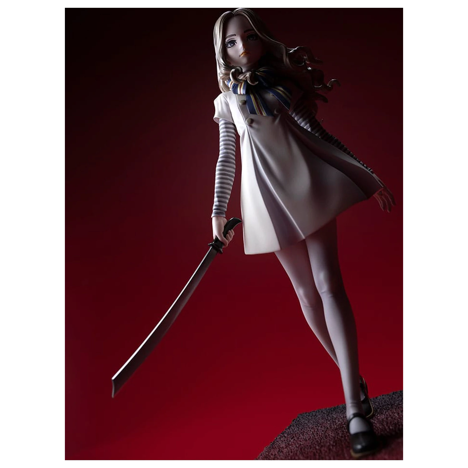 M3GAN Bishoujo PVC Socha 1/7 21 cm fotografii produktu