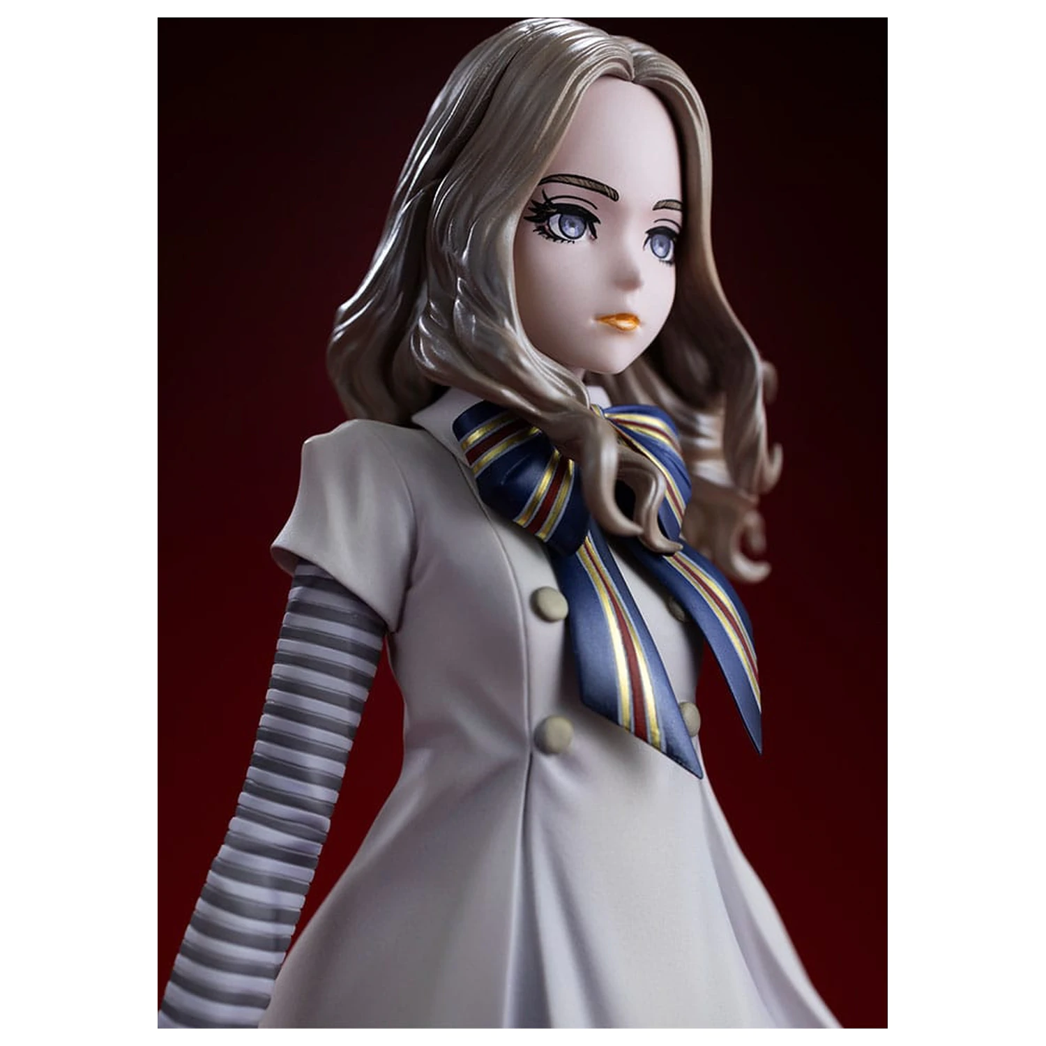 M3GAN Bishoujo PVC Socha 1/7 21 cm fotografii produktu