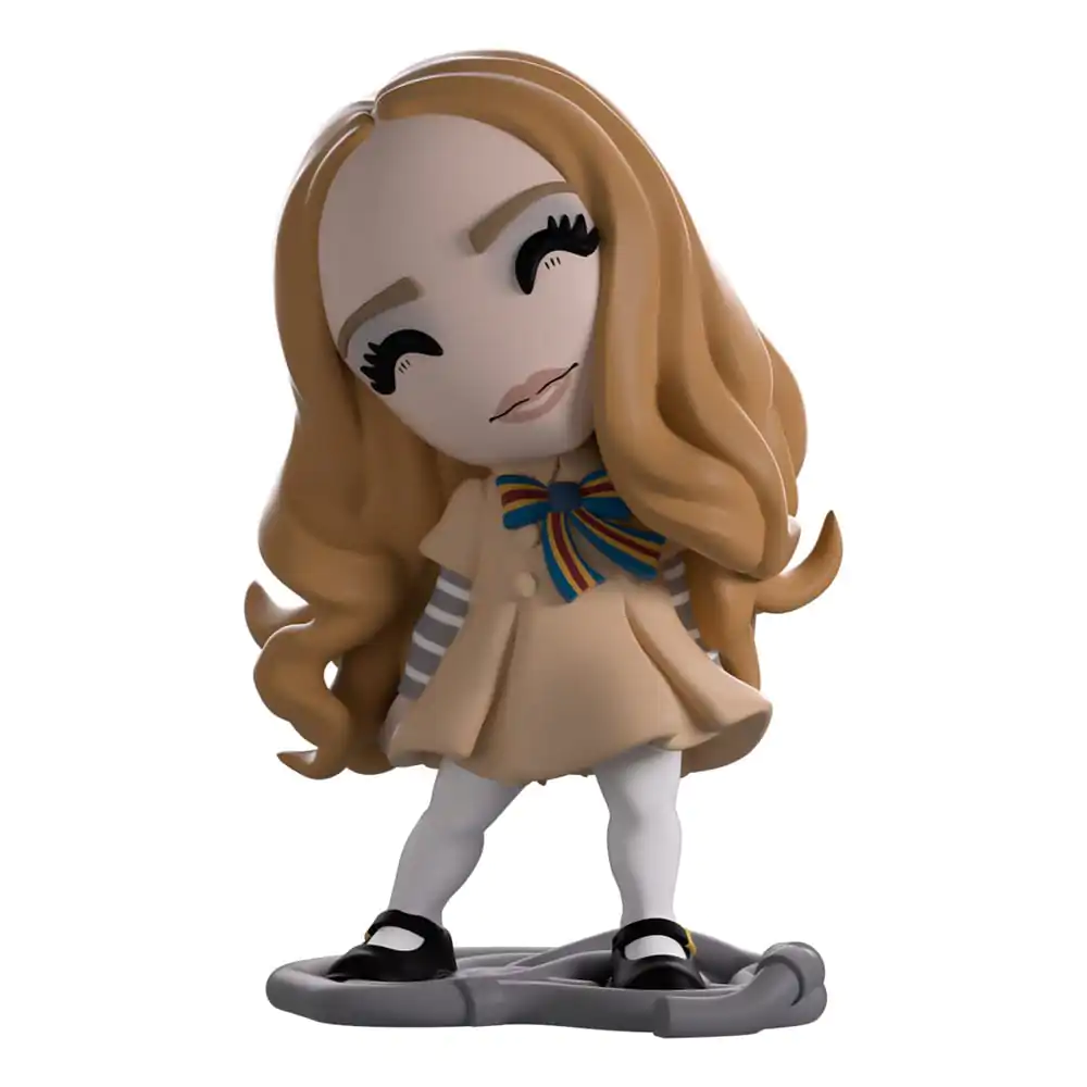 M3GAN vinylová figurka The Grim Reaper 12 cm fotografii produktu