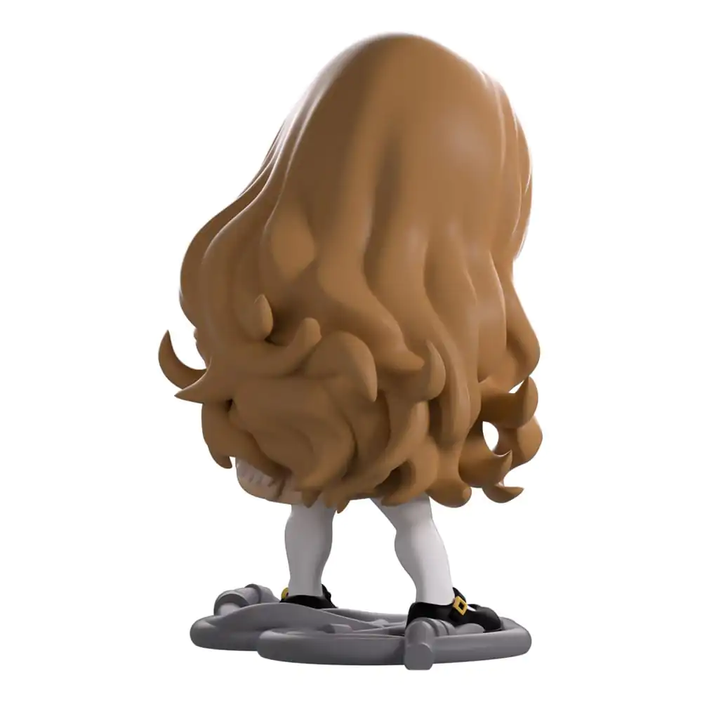 M3GAN vinylová figurka The Grim Reaper 12 cm fotografii produktu