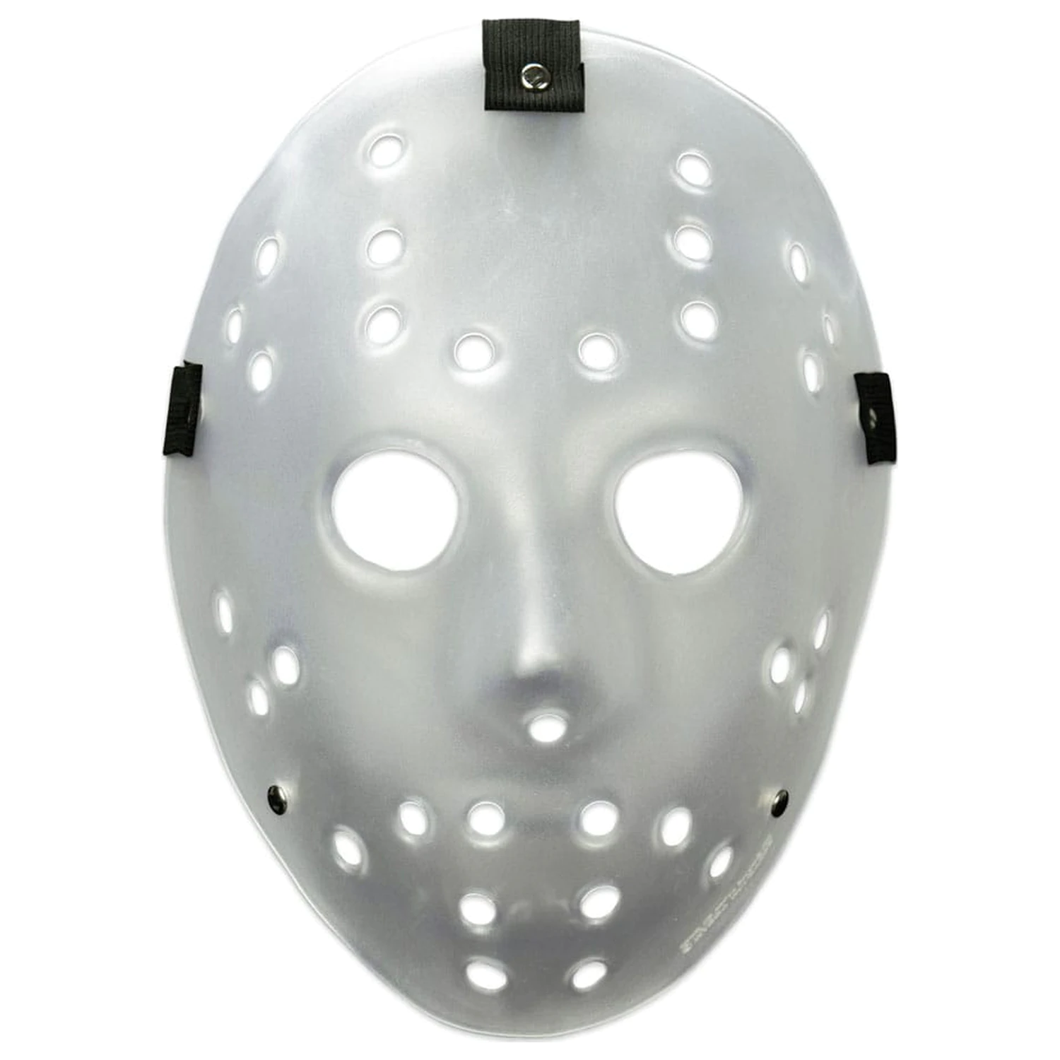 Mabry Monsters Maska Clear Killer Goalie fotografii produktu
