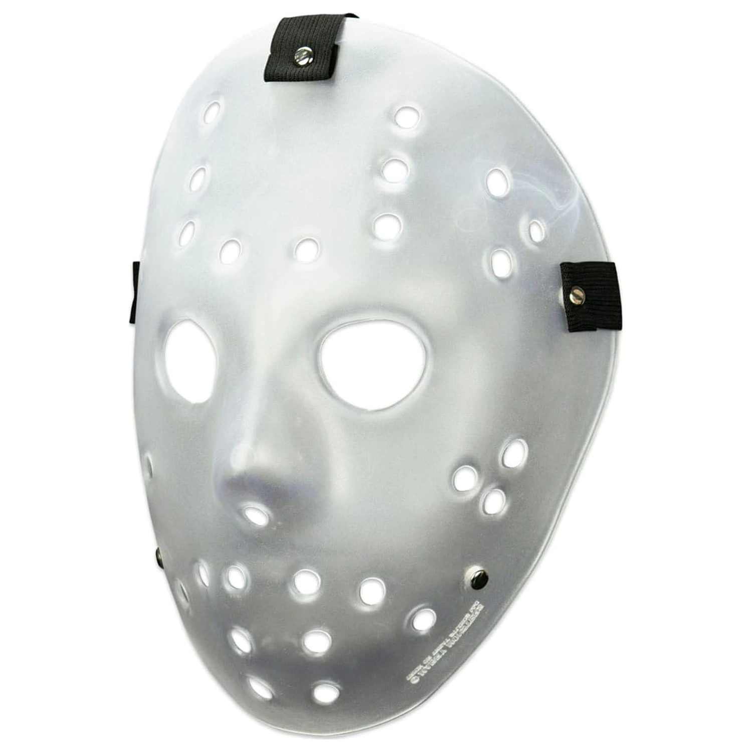 Mabry Monsters Maska Clear Killer Goalie fotografii produktu