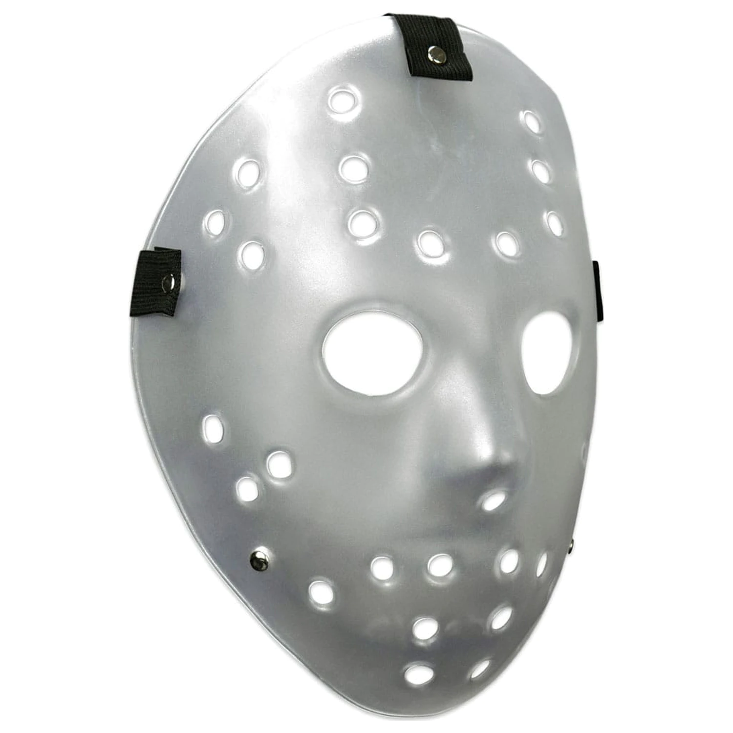 Mabry Monsters Maska Clear Killer Goalie fotografii produktu