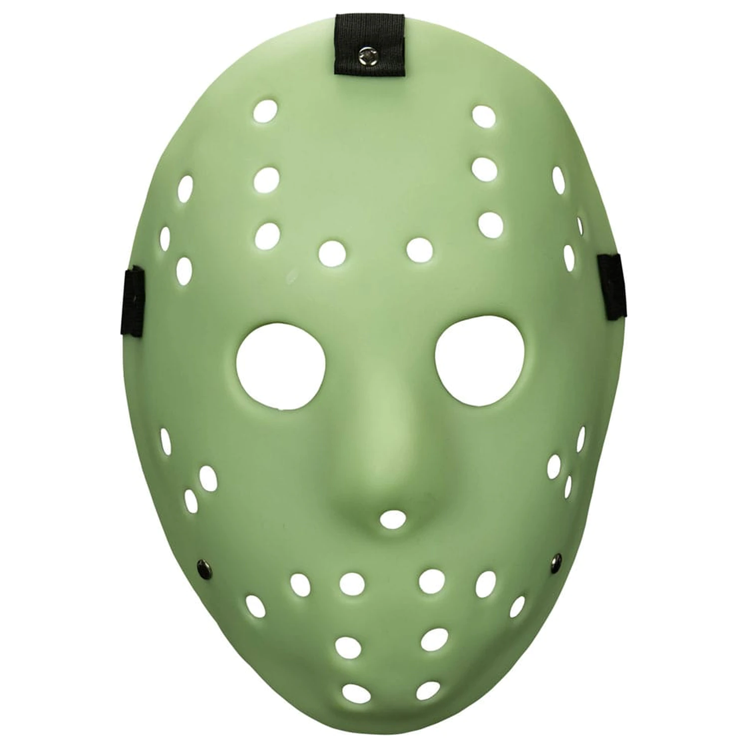 Mabry Monsters Maska Glow Killer Goalie fotografii produktu