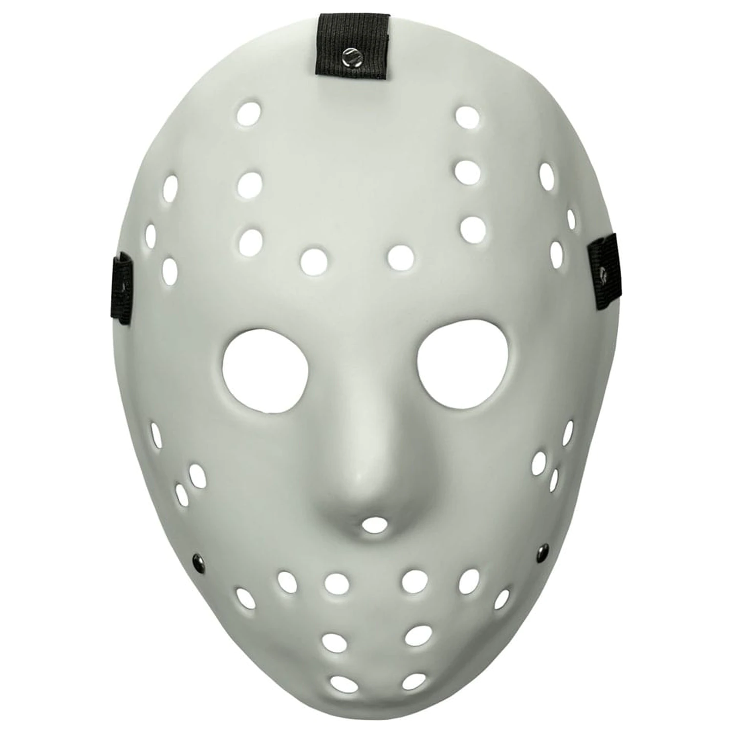 Mabry Monsters Maska Bílá Killer Goalie fotografii produktu