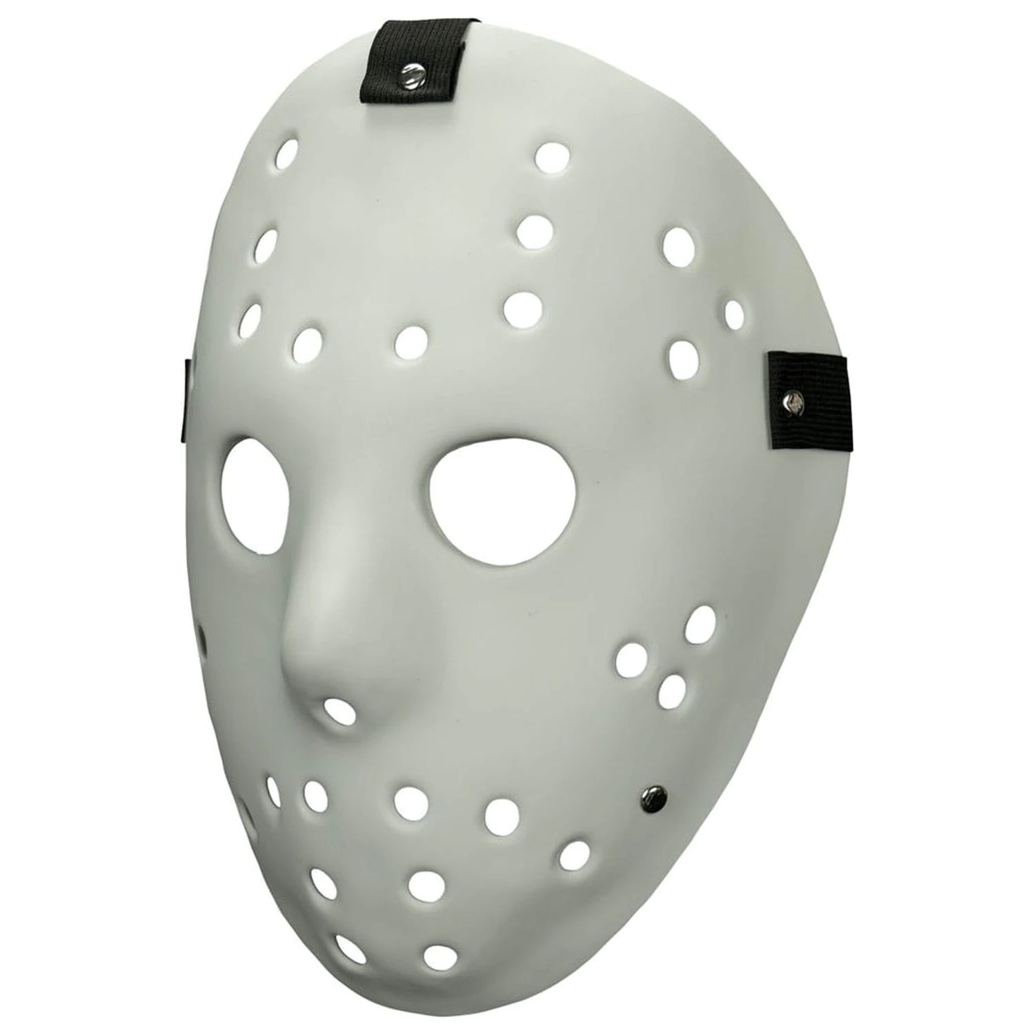 Mabry Monsters Maska Bílá Killer Goalie fotografii produktu