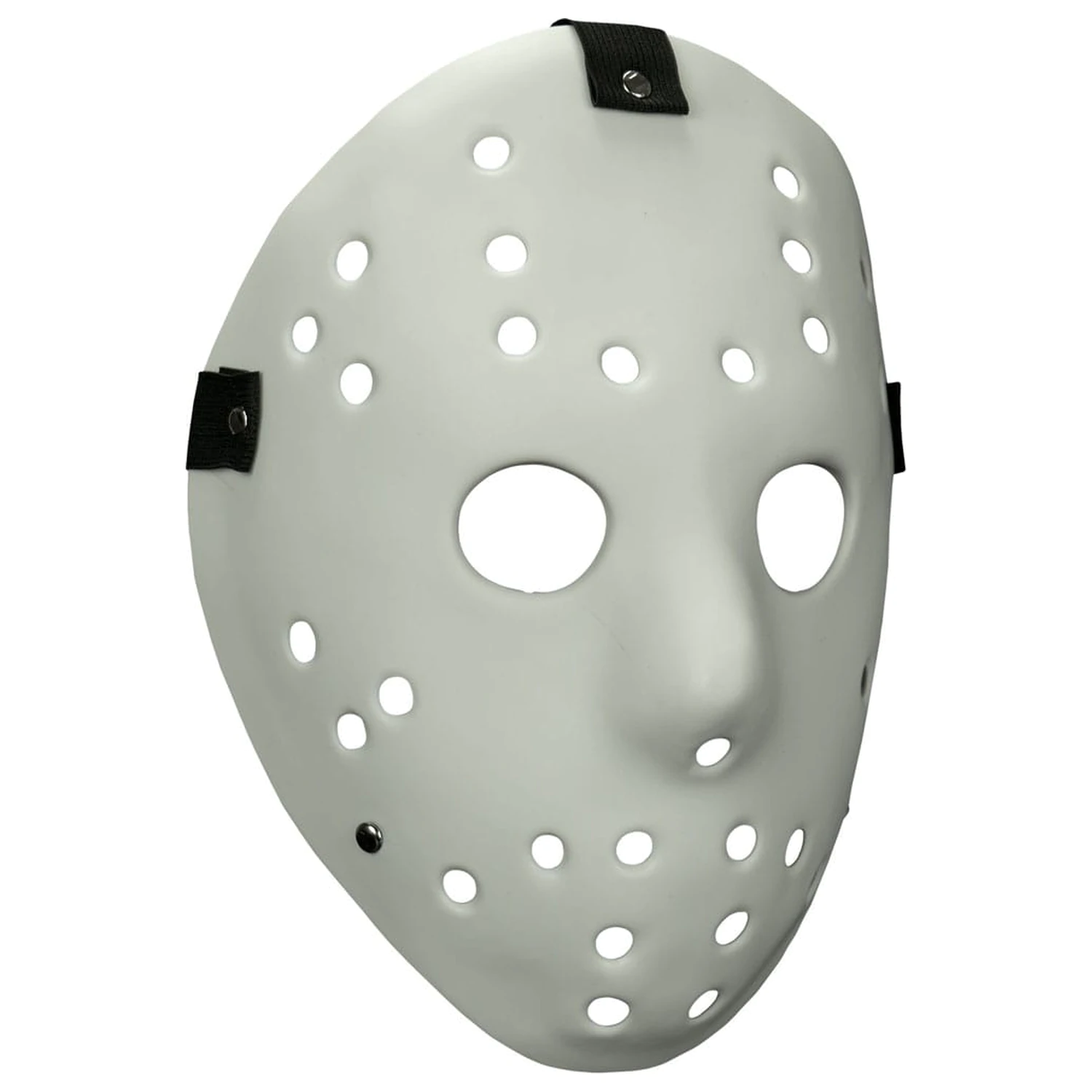 Mabry Monsters Maska Bílá Killer Goalie fotografii produktu