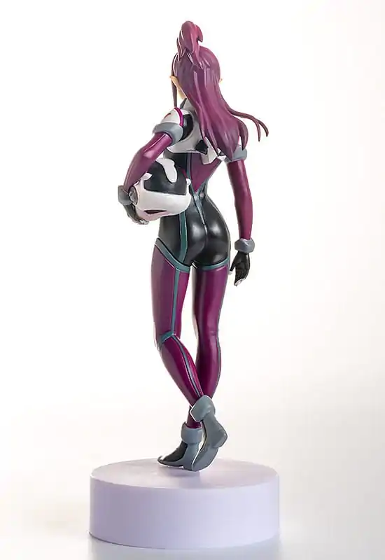 Macross Delta Plastikový Model Kit 1/20 PLAMAX MF-69 Minimum Factory Mirage Farina Jenius 9 cm fotografii produktu