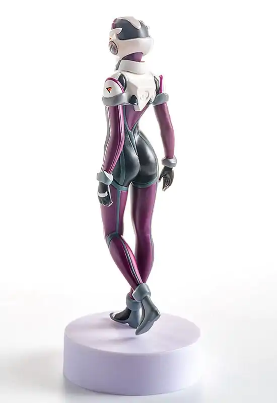 Macross Delta Plastikový Model Kit 1/20 PLAMAX MF-69 Minimum Factory Mirage Farina Jenius 9 cm fotografii produktu