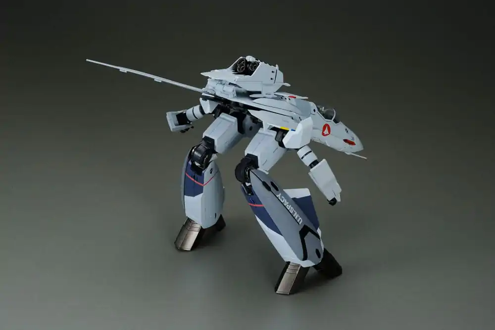 Akční figurka Macross Zero 1/60 Kanzen Henkei VF-0A Phoenix Shin Kudo Mounted Machine 32 cm fotografii produktu