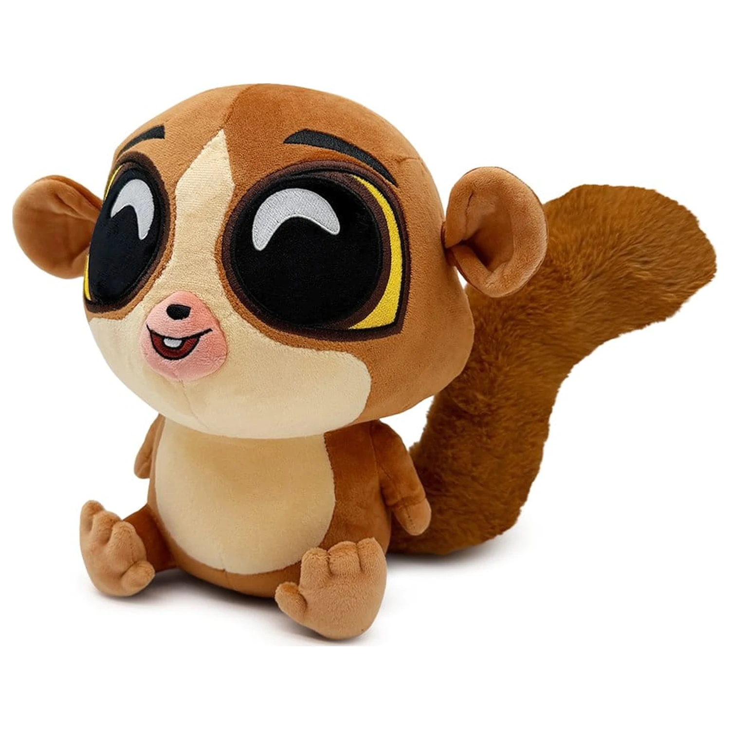 Madagascar Plyšová figurka Mort 22 cm fotografii produktu