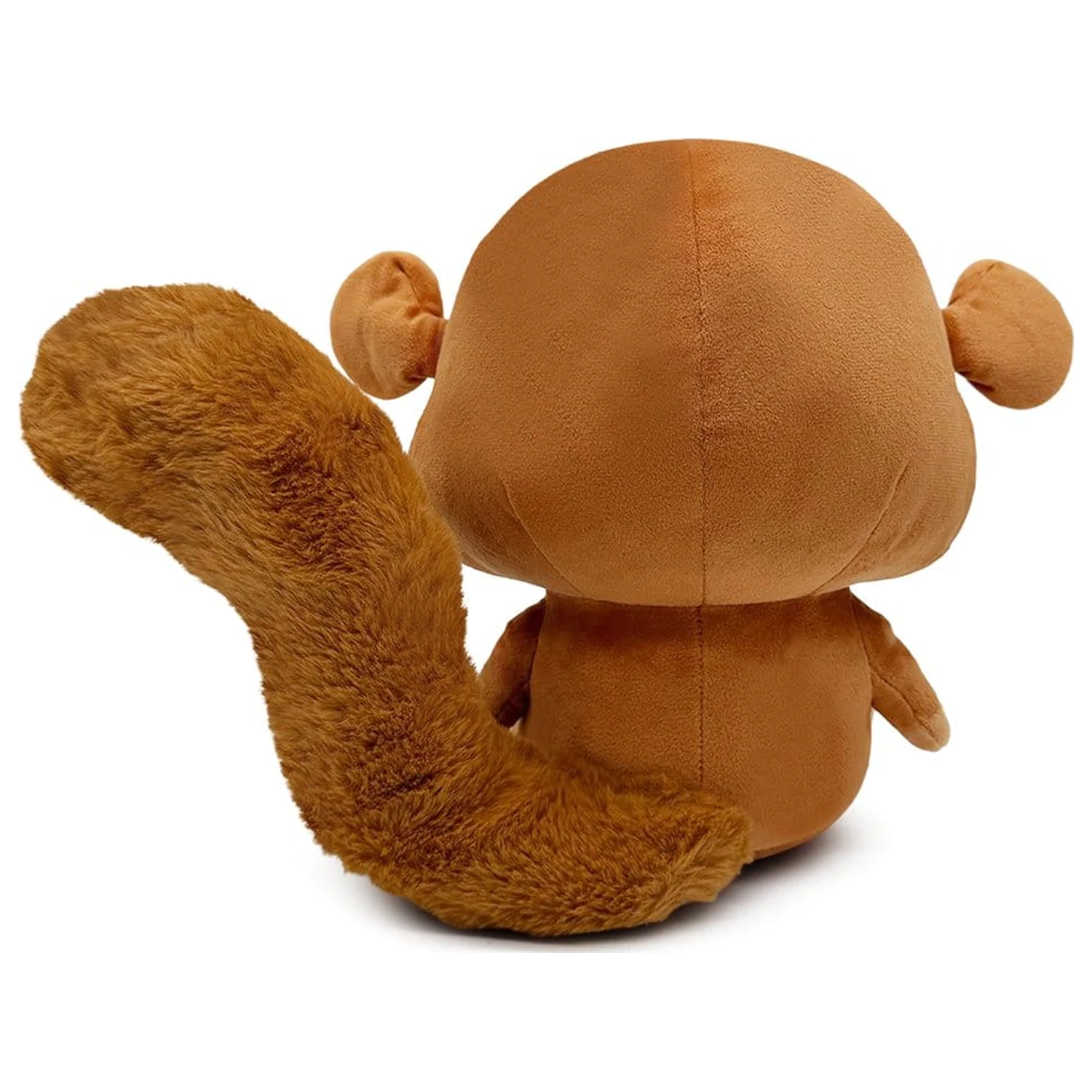 Madagascar Plyšová figurka Mort 22 cm fotografii produktu