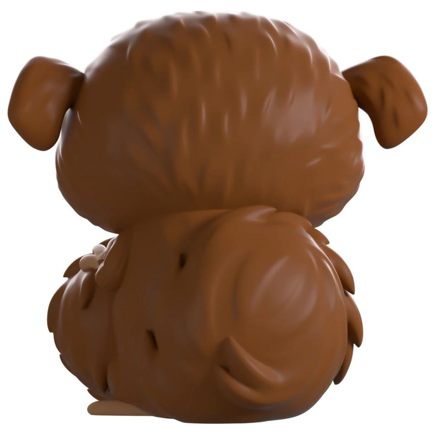 Madagascar Vinyl Figurka Mort 8 cm fotografii produktu
