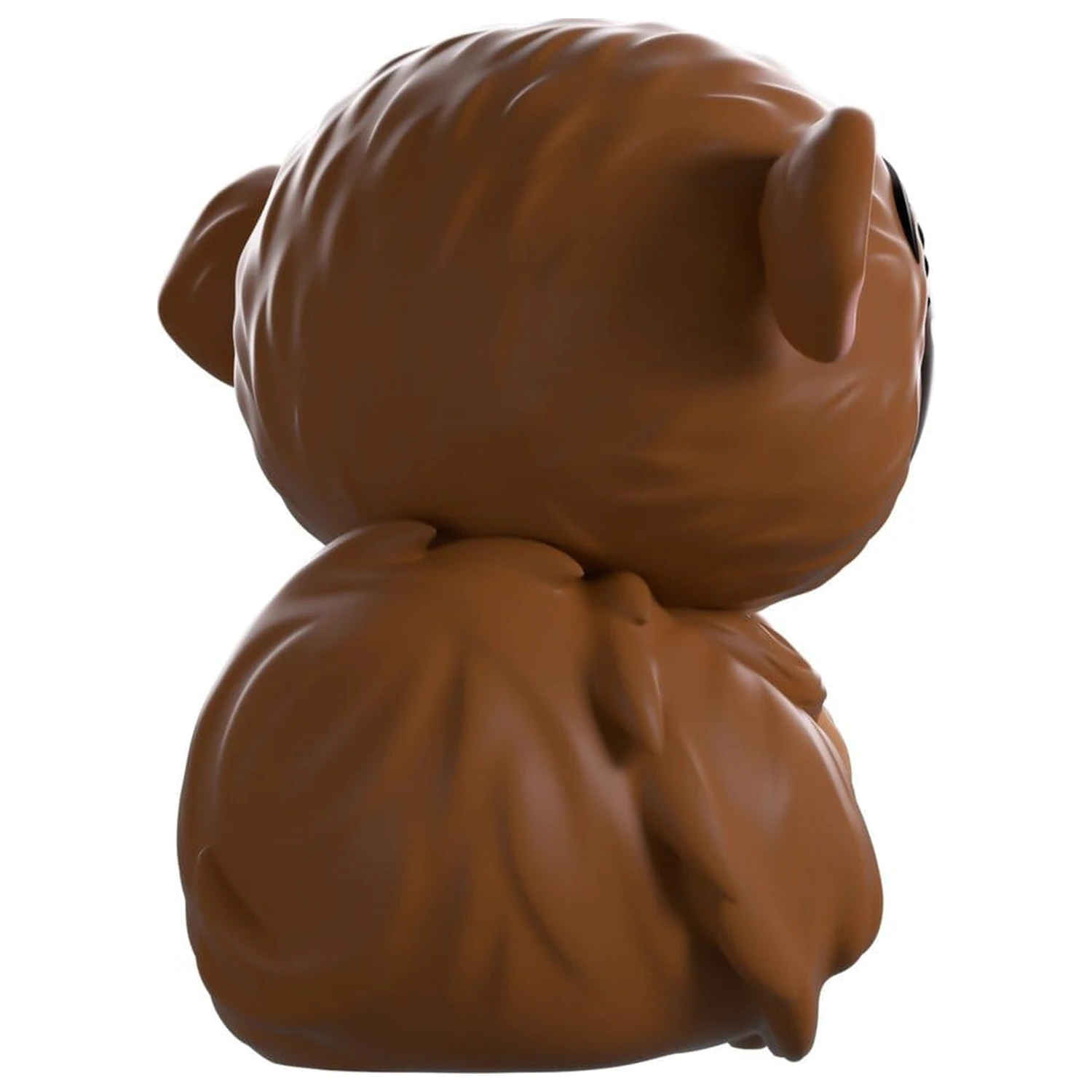 Madagascar Vinyl Figurka Mort 8 cm fotografii produktu