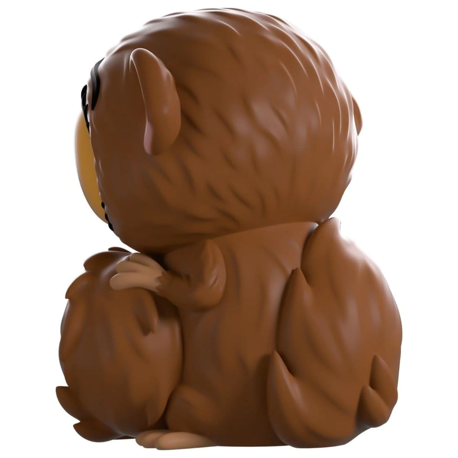 Madagascar Vinyl Figurka Mort 8 cm fotografii produktu