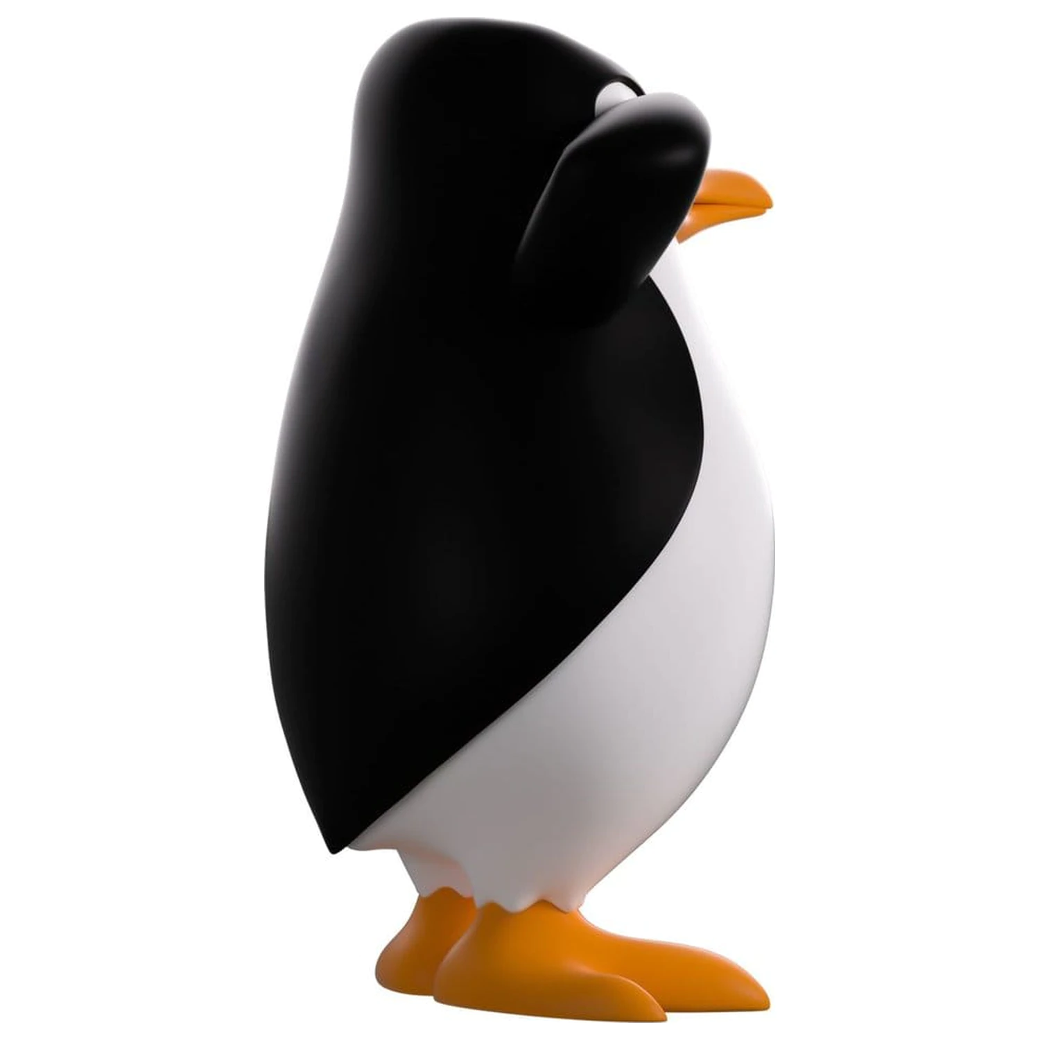 Madagascar Vinylová Figurka Skipper 10 cm fotografii produktu