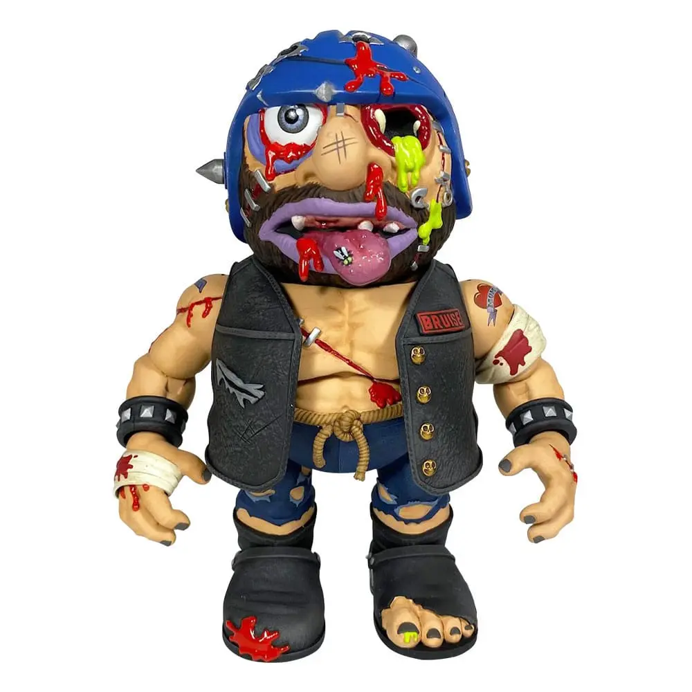 Madballs vs GPK Akční figurky 2-Pack Mugged Marcus vs Bruise Brother 15 cm fotografii produktu