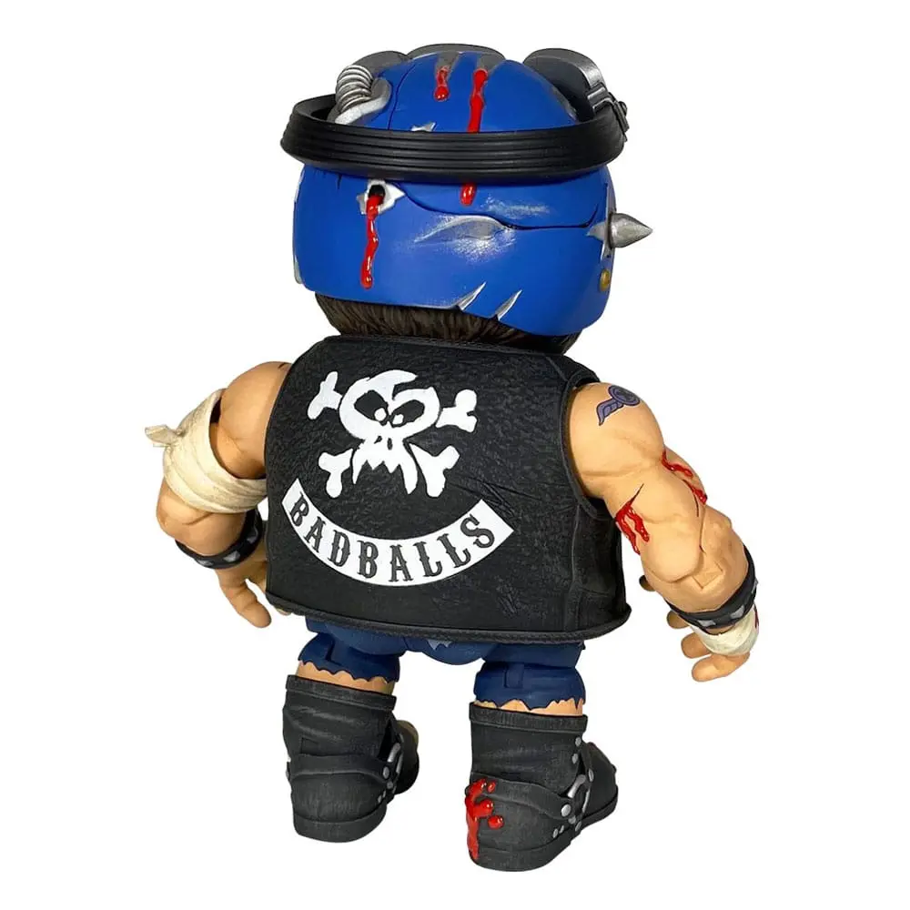 Madballs vs GPK Akční figurky 2-Pack Mugged Marcus vs Bruise Brother 15 cm fotografii produktu