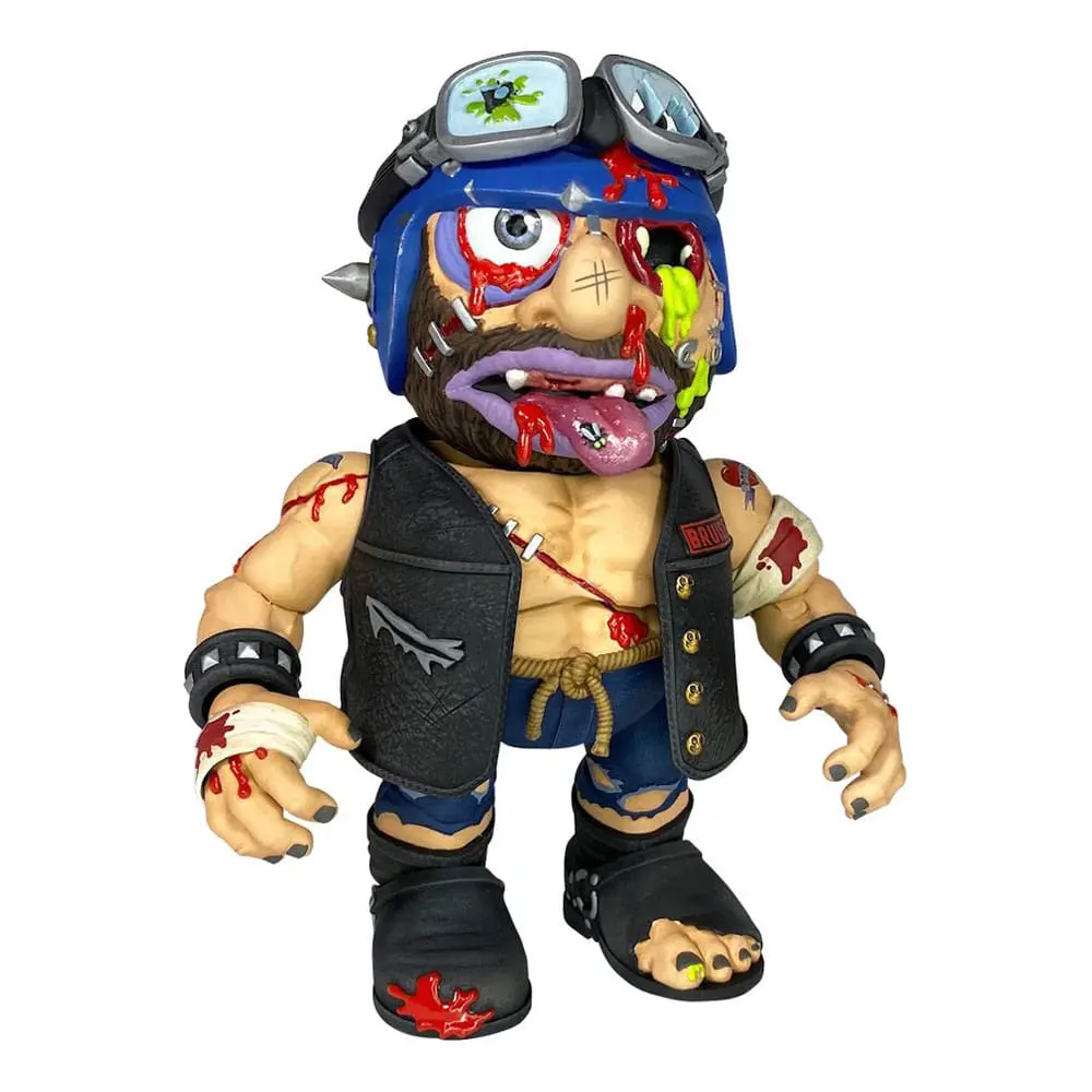 Madballs vs GPK Akční figurky 2-Pack Mugged Marcus vs Bruise Brother 15 cm fotografii produktu