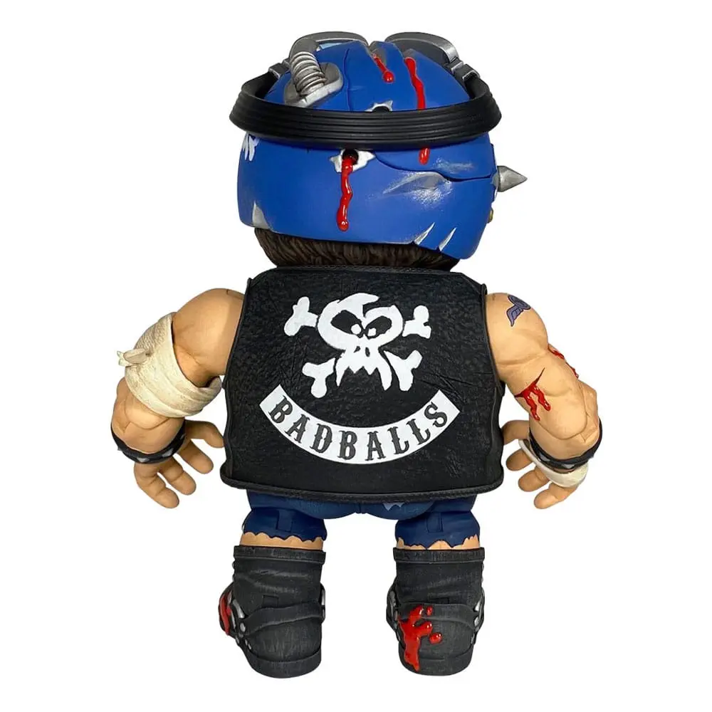 Madballs vs GPK Akční figurky 2-Pack Mugged Marcus vs Bruise Brother 15 cm fotografii produktu