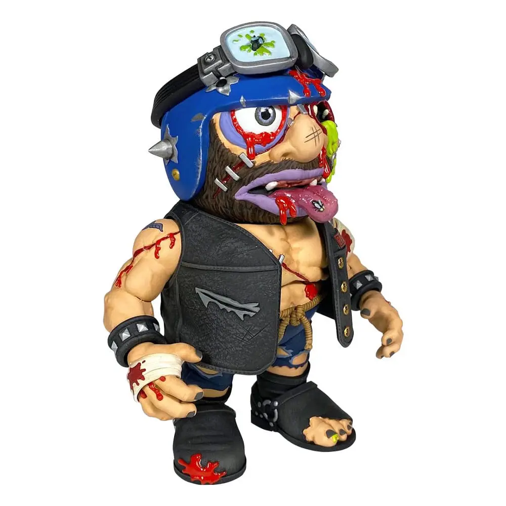 Madballs vs GPK Akční figurky 2-Pack Mugged Marcus vs Bruise Brother 15 cm fotografii produktu