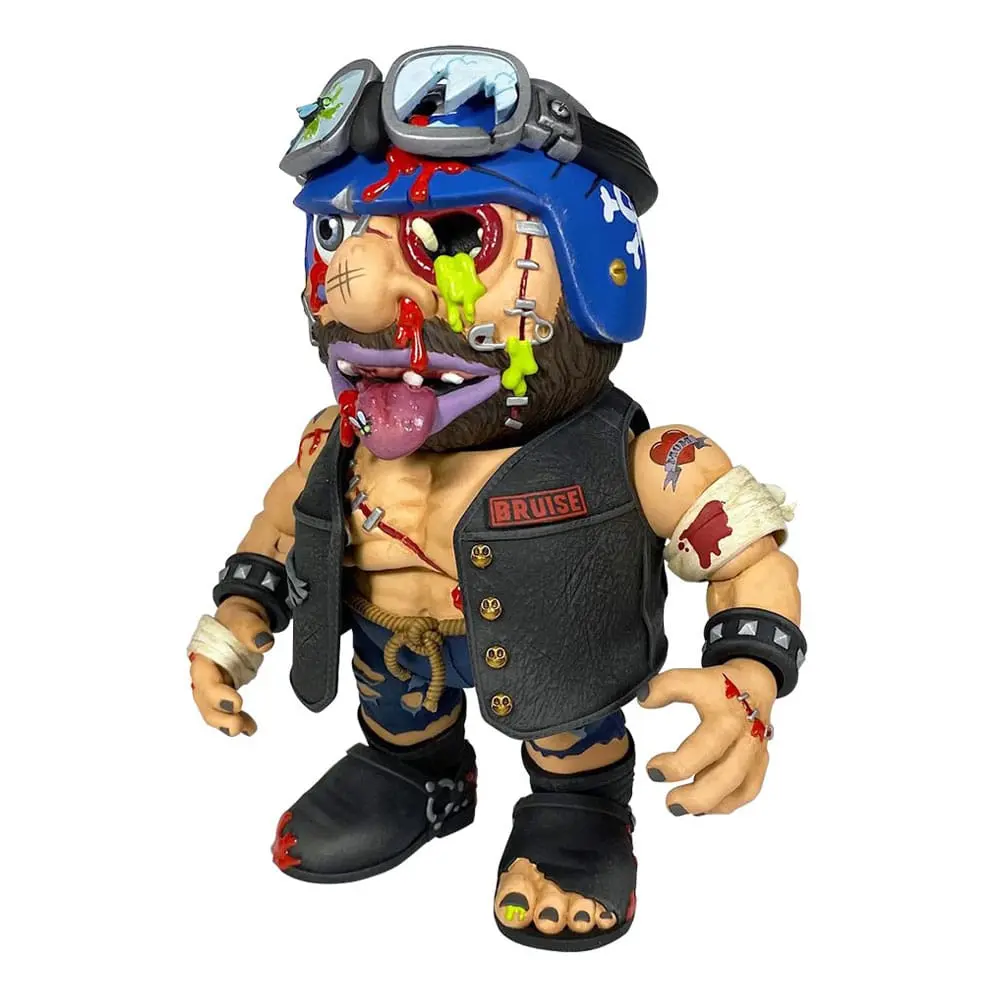 Madballs vs GPK Akční figurky 2-Pack Mugged Marcus vs Bruise Brother 15 cm fotografii produktu