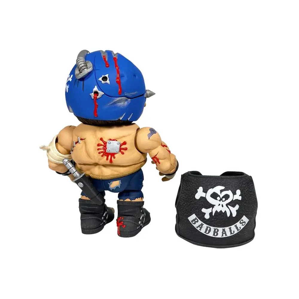 Madballs vs GPK Akční figurky 2-Pack Mugged Marcus vs Bruise Brother 15 cm fotografii produktu